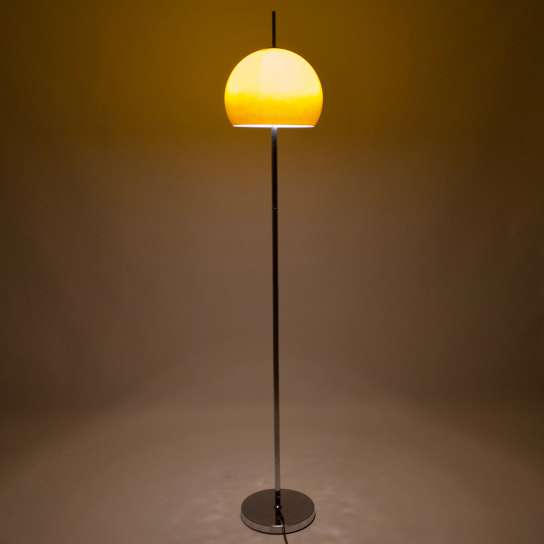 Malibu Floor Lamp